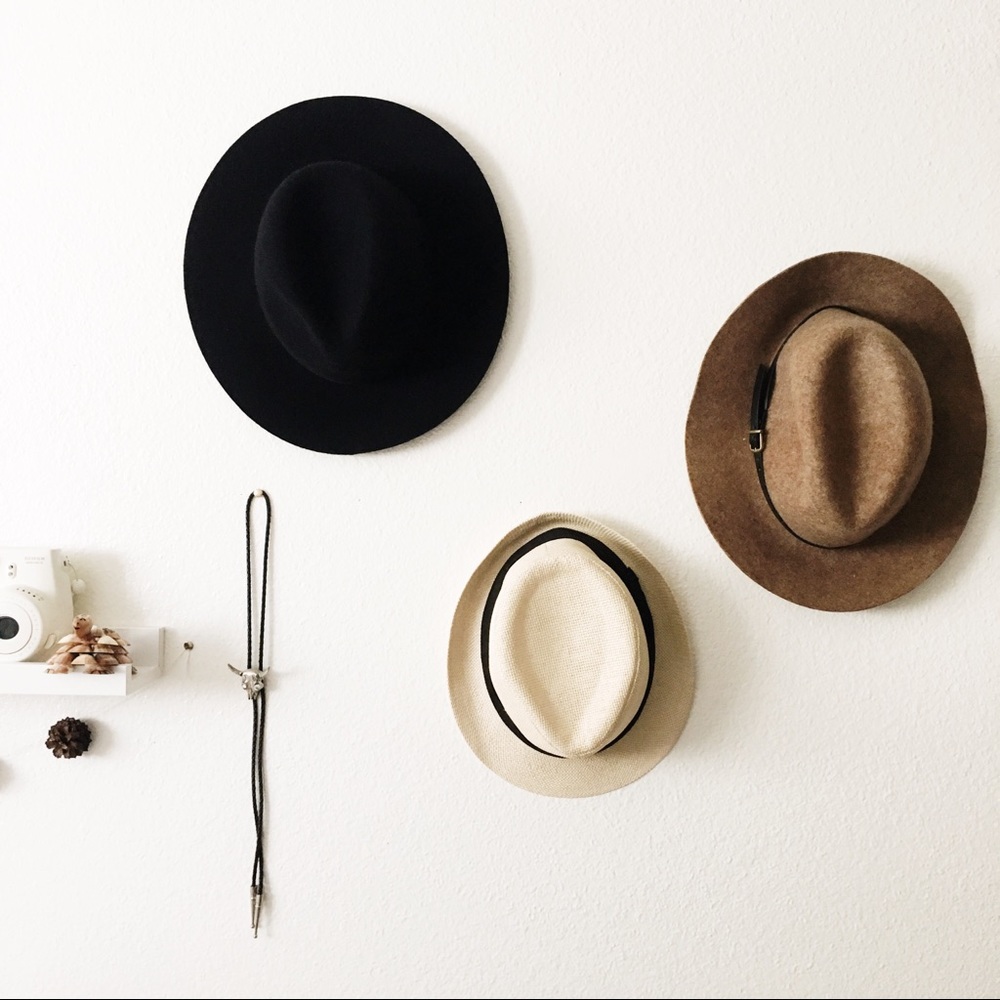 3 HAT BUNDLE!